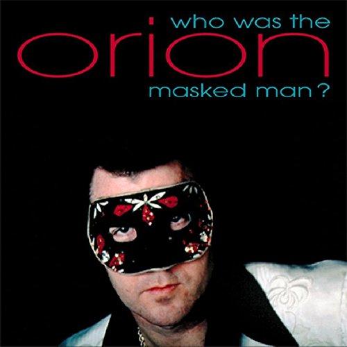 Who Was the Masked Man