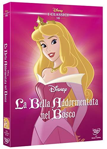 La bella addormentata nel bosco (repack 2015) [IT Import]