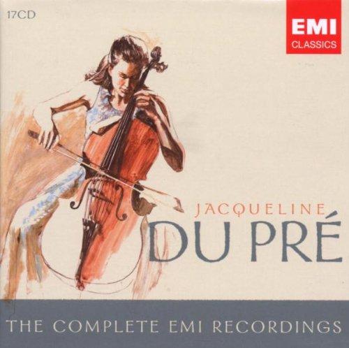 The Complete EMI Recordings