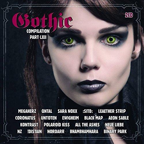 Gothic Compilation 62