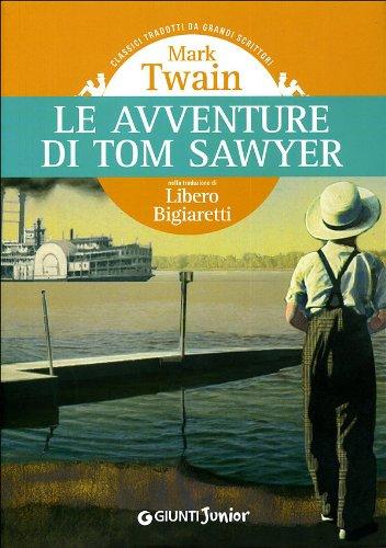 Le avventure di Tom Sawyer