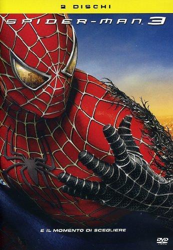 Spider-man 3 [2 DVDs] [IT Import]