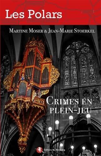 Crimes en plein-jeu