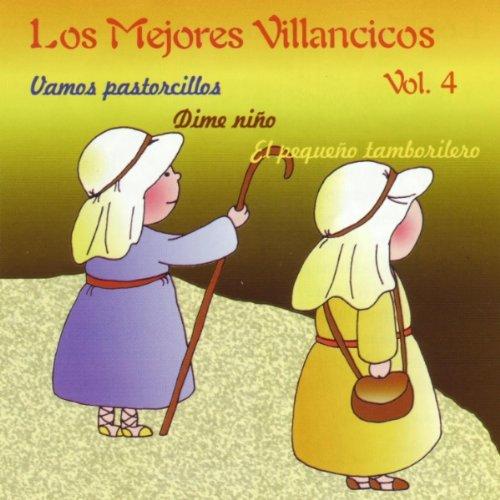 Mejores Villancicos Vol.4