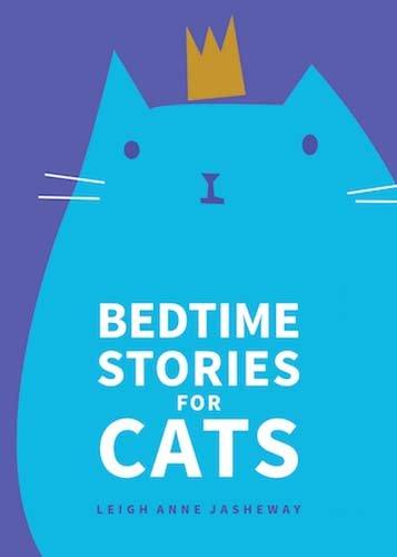 Bedtime Stories for Cats