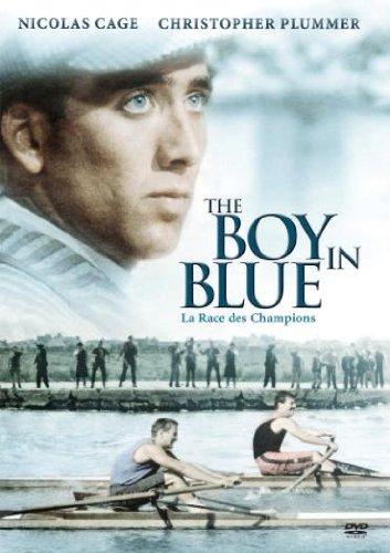 The boy in blue [FR Import]