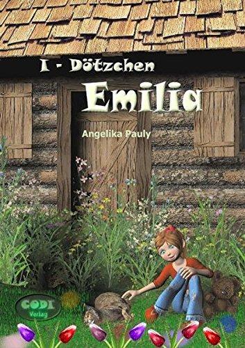 I-Dötzchen Emilia