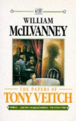 Papers of Tony Veitch