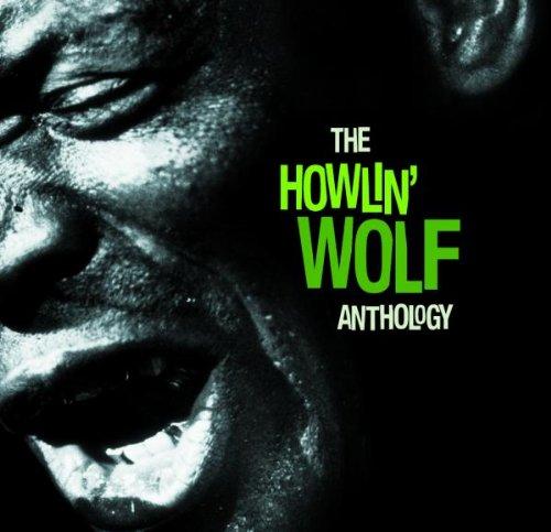 Howlin' Wolf Anthology