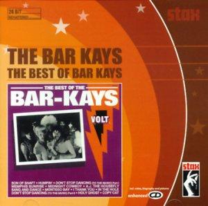 The Best of the Bar-Kays