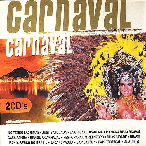 CARNAVAL 2CD