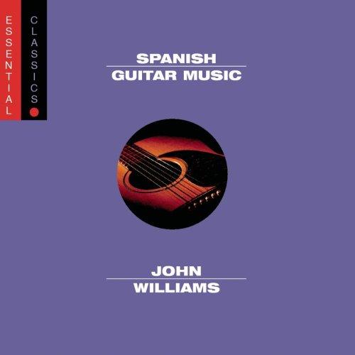 Spanish Guitar Music