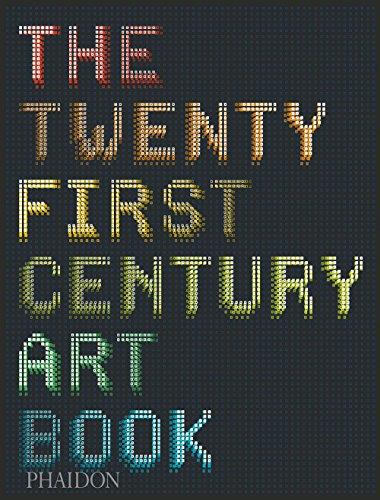 The 21st-Century Art Book