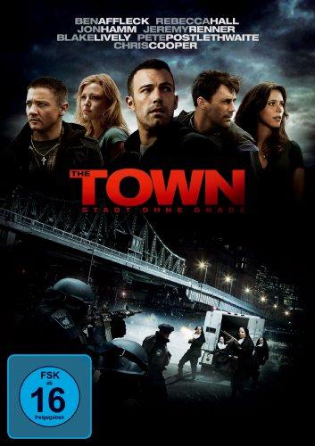 The Town - Stadt ohne Gnade