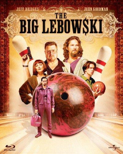 The Big Lebowski (+ Digital Copy) [Blu-ray]