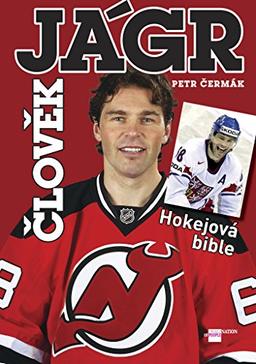 Člověk Jágr: Hokejová bible (2014)