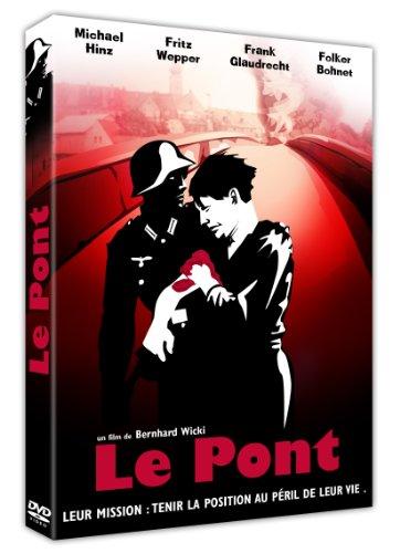 Le pont [FR Import]