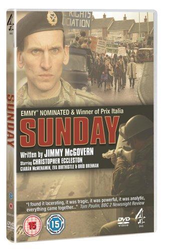 Sunday [UK Import]