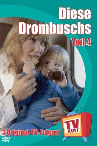 TV Kult - Diese Drombuschs - Teil 4