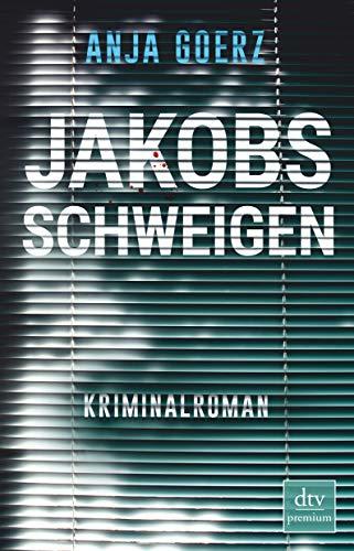 Jakobs Schweigen: Roman