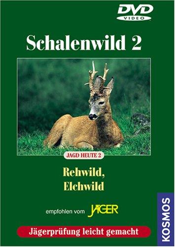 Schalenwild 2 - Rehwild/Elchwild