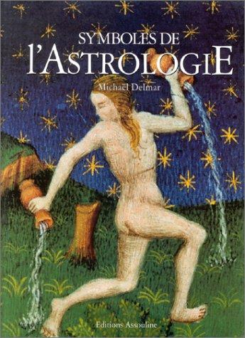 Les symboles de l'astrologie