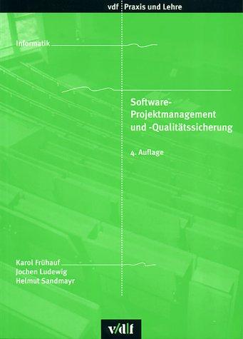 Software-Projektmanagement und -Qualitätssicherung