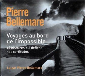 Voyages Au Bord De L'impossible