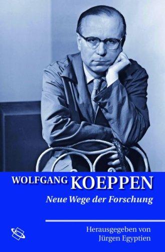 Wolfgang Koeppen (Neue Wege der Forschung)