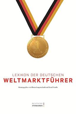 Lexikon der deutschen Weltmarktführer