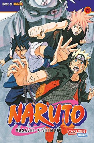 Naruto, Band 71