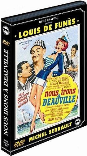 Nous irons à deauville [FR Import]