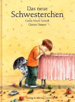 Das neue Schwesterchen