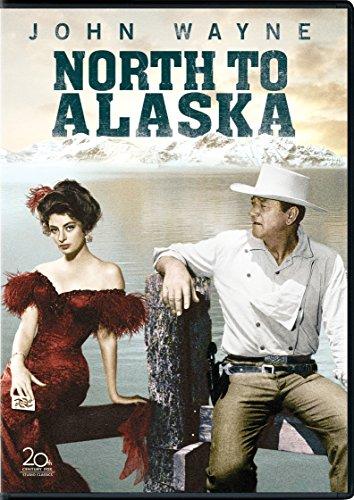 North to Alaska [US-Import]