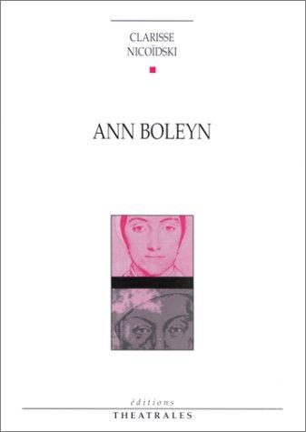 Ann Boleyn