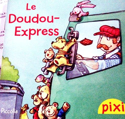 le doudou-express