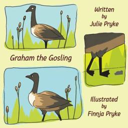 Graham the Gosling