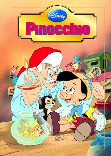 Disney Classic Pinocchio