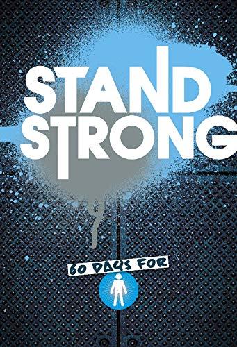 Stand Strong - Boys' Devotional