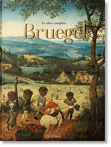 Bruegel. La obra completa