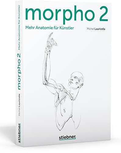 Morpho 2. Mehr Anatomie für Künstler. Menschen realistisch zeichnen lernen. Körperpositionen mit einfachen Formen aufbauen und dann ausgestalten. Zeichenkurs für Fortgeschrittene.