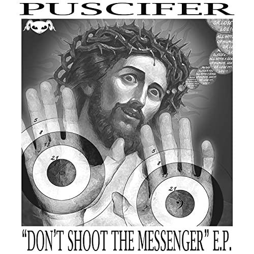 Don'T Shoot the Messenger [Vinyl LP]