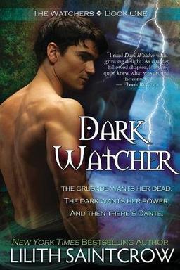 Dark Watcher (The Watcher Series, Book 1) (Volume 1): The Watcher Series