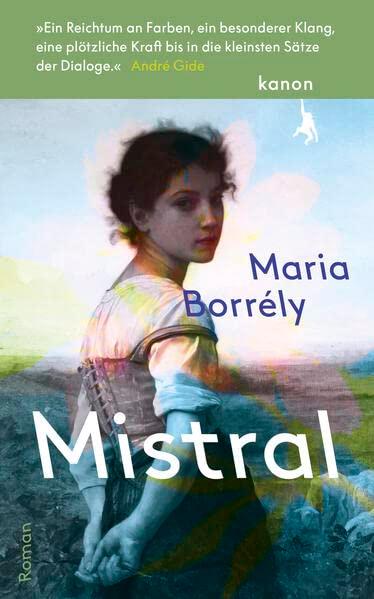 Mistral: Roman