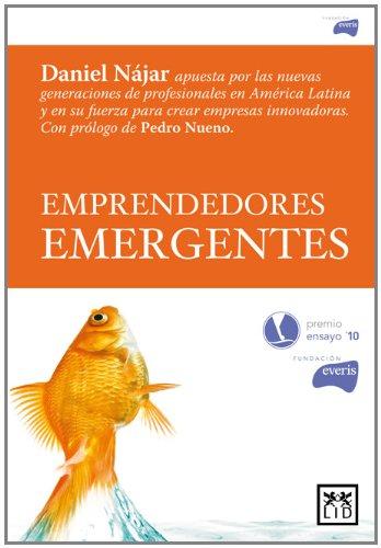 Èmprendedores emergentes (Acción empresarial)