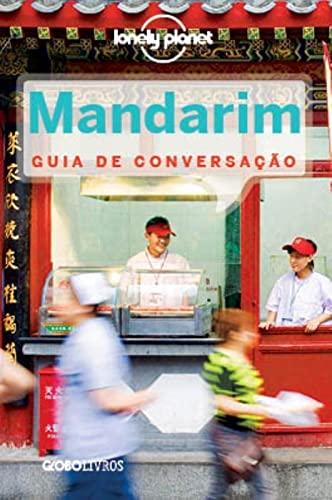 Guia De Conversação. Mandarim - Coleção Lonely Planet (Em Portuguese do Brasil)