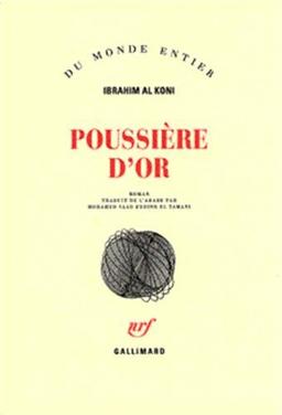 Poussière d'or