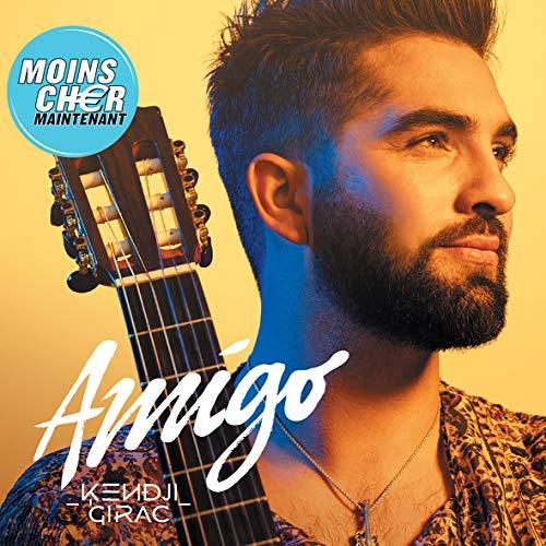 Kendji Girac - Amigo