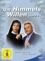 Um Himmels Willen - 9. Staffel [5 DVDs]