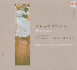 Strauss: Walzer arrangiert